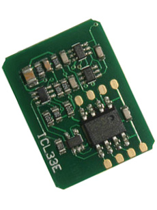 Toner Reset-Chip OKI ES8140