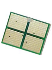 Chip di Ricarica toner originale Nero per Samsung CLP-300, CLX-3160, 2.000 pagine