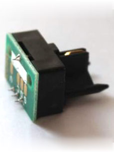 Toner Reset-Chip Sharp AR-202LT, 16.000 seiten