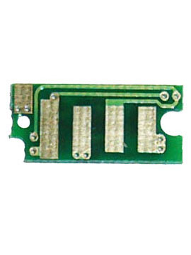 Chip di Ricarica Toner Nero per DELL C3760dn, C3760n, C3765dnf