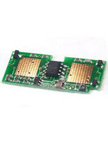 Chip di Ricarica Toner Nero per HP 3700