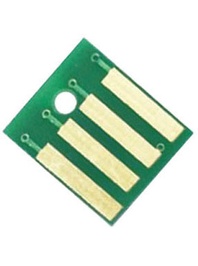 Toner Reset-Chip Lexmark M5155, 5163, 5170, XM5163, 5170 / 24B6015, 35.000 seiten