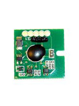 Reset-Chip Toner Schwarz für OKI C5550 MFP, C5800, C5900