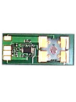 Reset Chip Toner Yellow for Samsung CLP-600, CLP-650