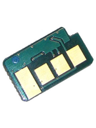 Reset-Chip Toner Schwarz für Samsung CLP-770, 775, CLT-K6092S