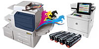 Color Laser Printers