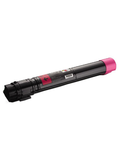 Alternativ-Toner Magenta für DELL 5130, 593-10923, 12.000 seiten