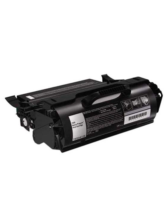 Alternativ-Toner für DELL 5230, 5350 - 593-11050 / Y902R, 21.000 seiten