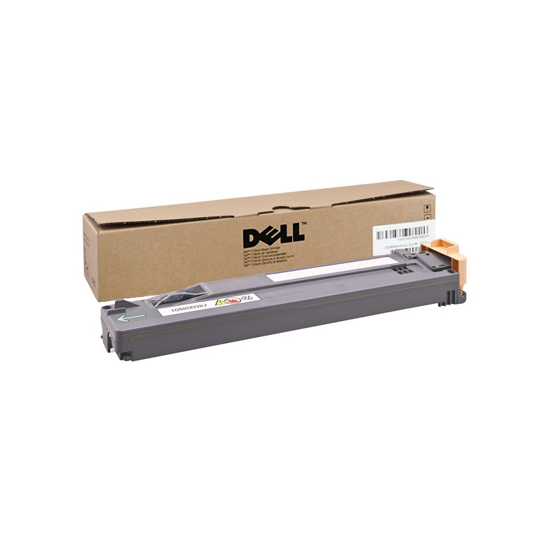 Original Toner waste box DELL 7130, 593-10874 / 1HKN6, 20.000 pages