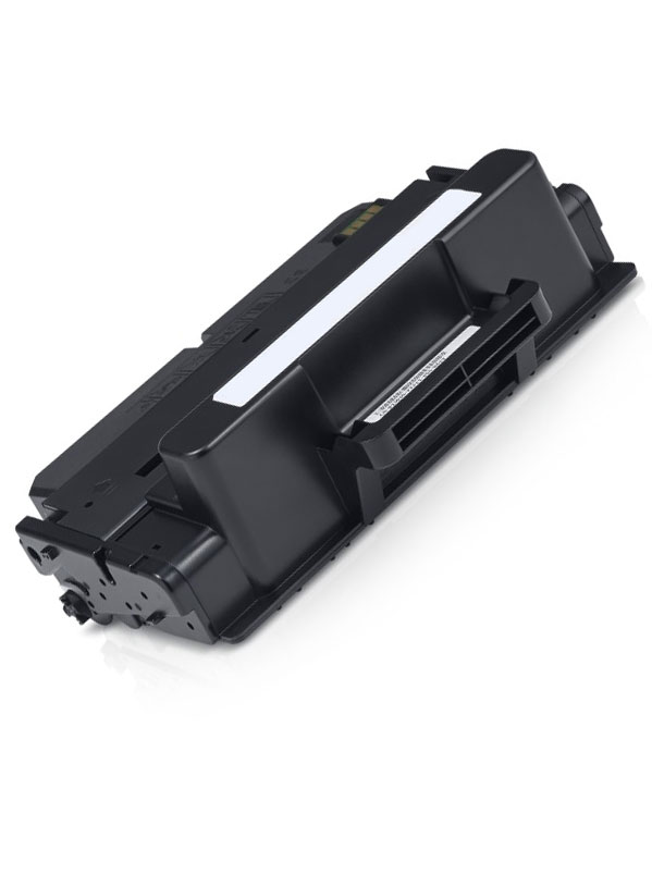 Toner Compatible for Dell B2375, 593-BBBJ, 8PTH4, 10.000 pages