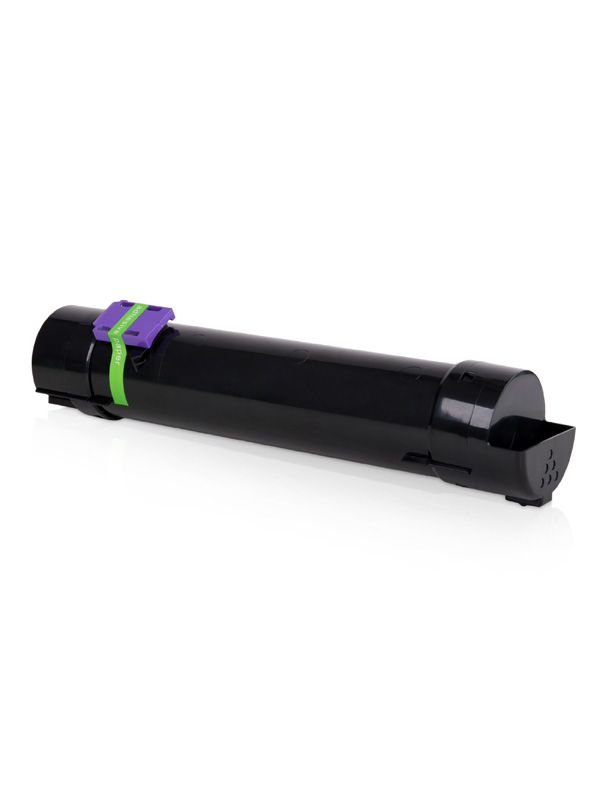 Alternativ-Toner Schwarz für DELL C5765, W53Y2 / 593BBCR, 18.000 seiten