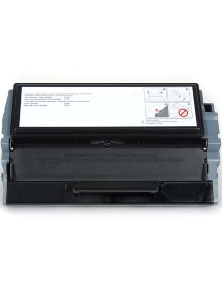 Toner Compatible for DELL P1500, 7Y610 / 593-10010 / 310-3545, 6.000 pages