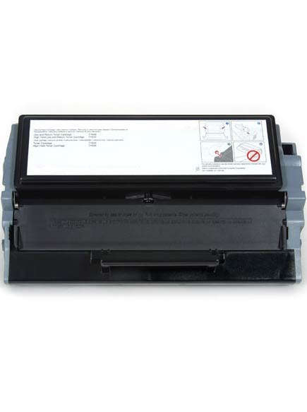 Toner alternativo per DELL P1500, 7Y610 / 593-10010 / 310-3545, 6.000 pagine