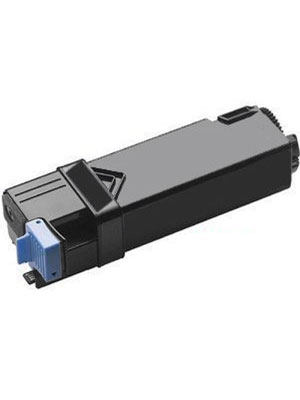 Toner Black Compatible for DELL 2150CN, 2155cdn, 593-11040, 3.000 pages