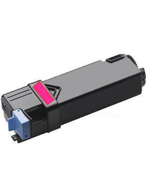 Toner Magenta Compatible for DELL 2150CN, 2155cdn, 593-11033, 2.500 pages