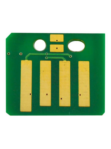 Τσιπ Μηδενισμού Τυμπάνου Κίτρινο (Drum Chip Yellow) DELL 5130, 593-10921, 50.000 σελ.