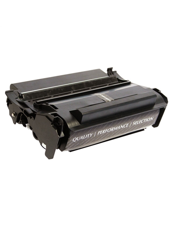 Toner Compatible for Dell S2500, 2Y667 / 593-10025, 10.000 pages
