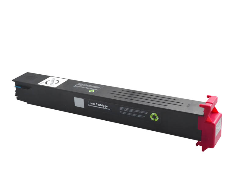 Alternativ-Toner Magenta für Develop Ineo+ 203, 253, TN213M, 24.500 seiten