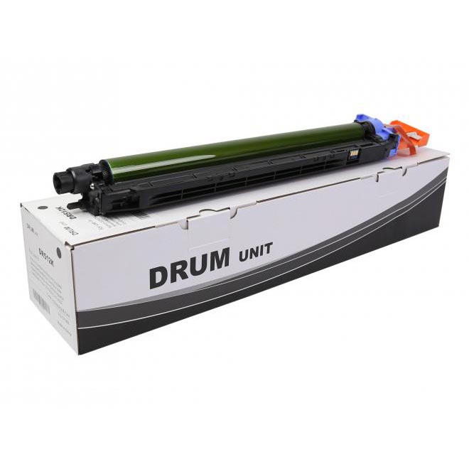 Μονάδα Τυμπάνου Μαύρο Συμβατή (Drum Unit Compatible Black) Konica Minolta Bizhub C227, C287, C367, A85Y0RD / IU214K