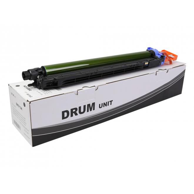 Unità Tamburo Nero Compatibile (Drum Unit Compatible) Develop Ineo+ 224, 284, 364, 454, 554, DR512K