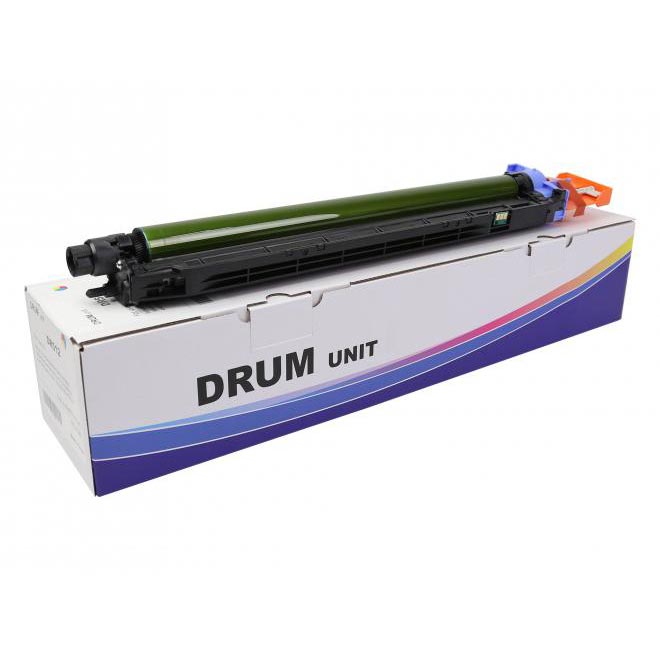 Μονάδα Τυμπάνου Έγχρωμη Συμβατή (Drum Unit Compatible Color) Develop Ineo+ 224, 284, 364, 454, 554, DR512C