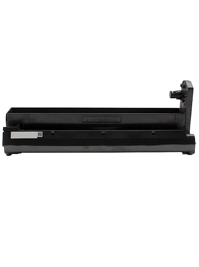 Drum Unit Black Compatible for OKI C801, C810, C821, C830, MC850, MC860