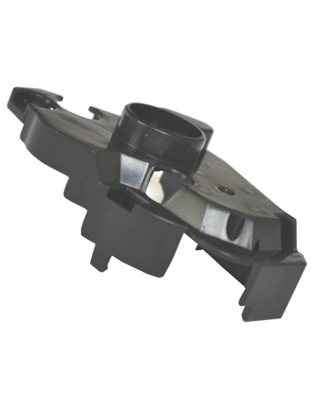 Cartridge End Cup with chip holder for Starter Toner Brother TN-1000, TN-1050