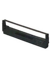 Ribbon Replacement Compatible with Epson C13S015019 / 8750