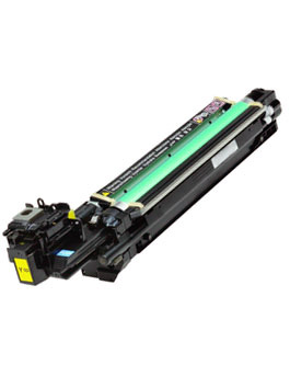Drum Unit Yellow Compatible for Epson Aculaser C3900