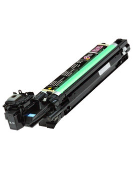 Μονάδα Τυμπάνου Μαύρο Συμβατή (Drum Unit Compatible Black) Epson Aculaser C3900