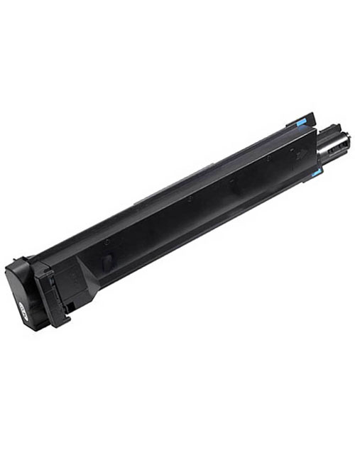 Toner Black Compatible for Epson Aculaser C9200, 21.000 pages