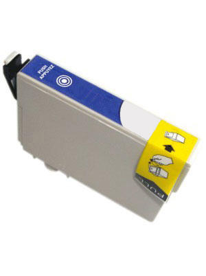 Μελανοδοχείο Gloss Optimizer Συμβατό Inkjet Cartridge Epson C13T15904010, T1590, 18 ml