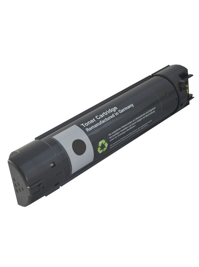 Toner Black Compatible for Epson Aculaser C500, 18.300 pages