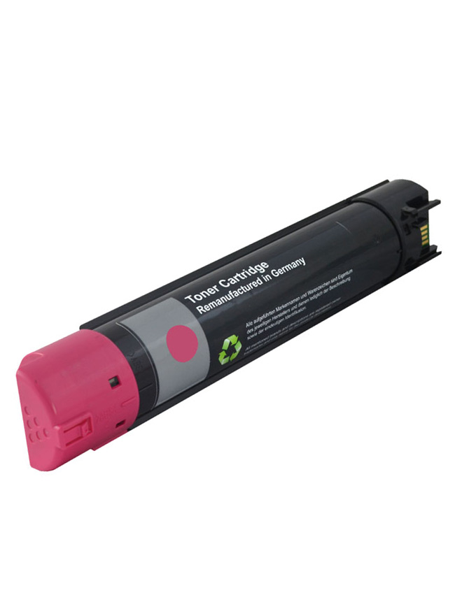 Alternativ-Toner Magenta für Epson Aculaser C500, 13.700 seiten