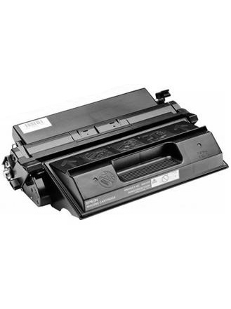 Toner alternativo per Epson EPL-N2050, C13S051070, 15.000 pagine