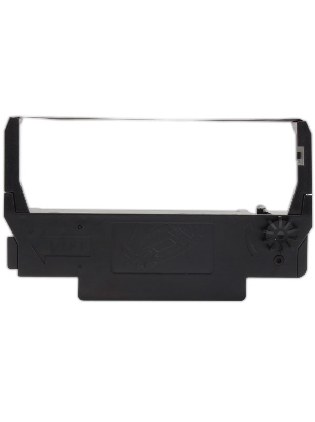 Ribbon Replacement Compatible with Epson C43S015451 / ERC30B
