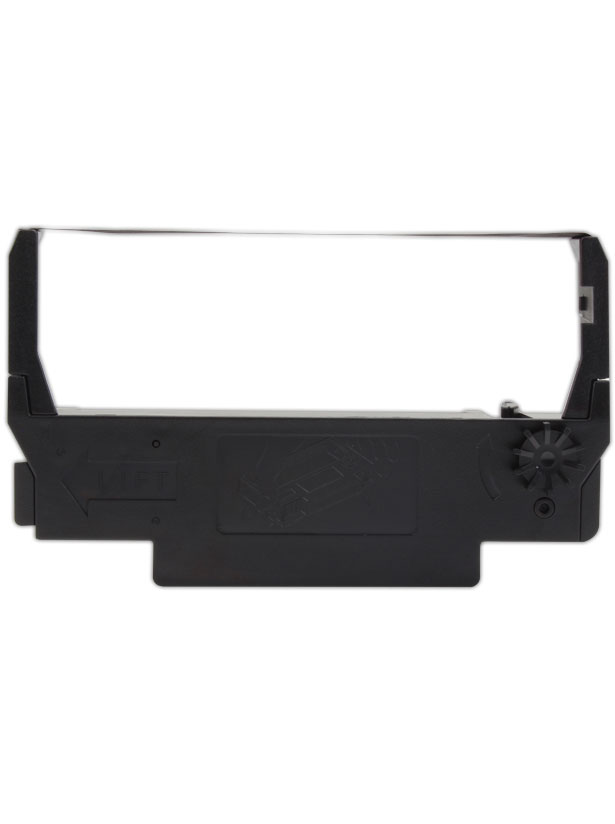 Μελανοταινία (Ribbon) Συμβατή με Epson ERC-30-B / C43S015451 (Black)