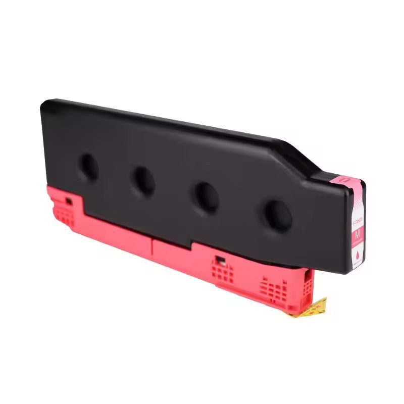 Μελανοδοχείο Ματζέντα Συμβατό για Epson WorkForce Enterprise​ AM-C400, C13T08N340 / T08N3, 335ml