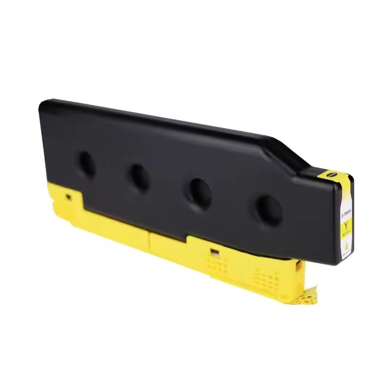 Μελανοδοχείο Κίτρινο Συμβατό για Epson WorkForce Enterprise​ AM-C400, C13T08N440 / T08N4, 335ml