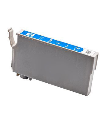Μελανοδοχείο Γαλάζιο Συμβατό για Epson 408XL / C13T09K24010, 1.700 σελ.