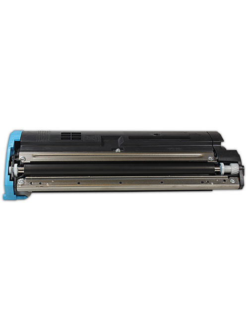 Toner alternativo ciano per Epson Aculaser C1000, C2000, C13S050099, 6.000 pagine