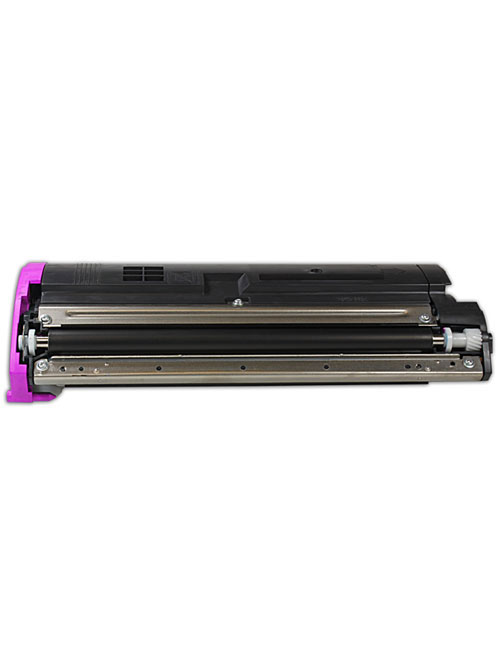 Toner Magenta Compatible for Epson Aculaser C1000, C2000, C13S050035, 6.000 pages