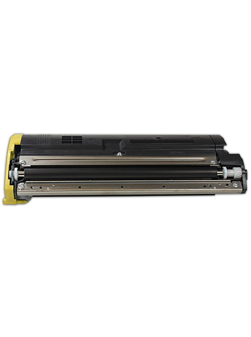 Toner alternativo giallo per Epson Aculaser C1000, C2000, C13S050034, 6.000 pagine