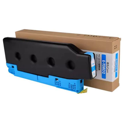 Μελανοδοχείο Γαλάζιο Συμβατό για Epson WorkForce Enterprise​ AM-C4000, C13T08H200 / T08H2