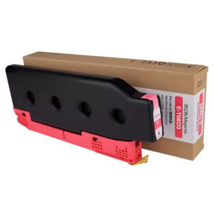 Μελανοδοχείο Ματζέντα Συμβατό για Epson WorkForce Enterprise​ AM-C4000, C13T08H300 / T08H3