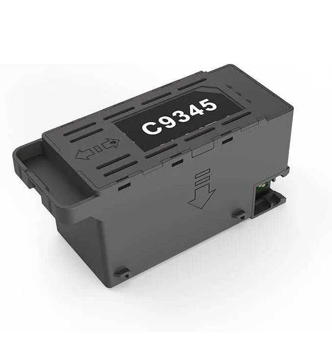 Waste EcoTank Ink Maintenance Tank Συμβατά με Epson C9345 / C12C934591 (Σφουγγαράκι Καθαρισμού)