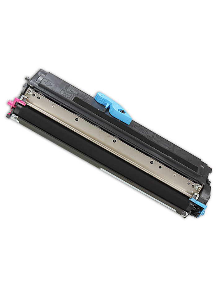 Toner Compatible for Epson AcuLaser EPL 6200, LP-2500, S050166, 6.000 pages