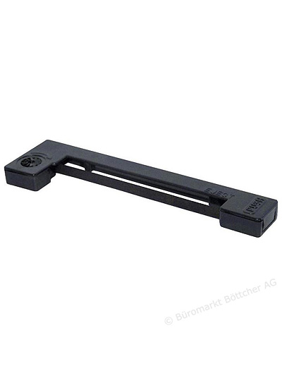 Ribbon Replacement Black Compatible with Epson ERC-09-B / C43S015354