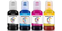 Dye Sublimation Ink