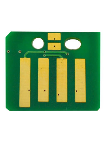 Reset-Chip Toner Schwarz für Epson Aculaser C500
